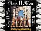 Boyz II Men ?- Cooleyhighharmony LP - SEALED Vinyl Album Reissue - Motownphilly