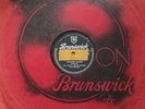 1954 rock'n'roll 78 RPM-bill haley & comets-rock around the clock - brunswick UK