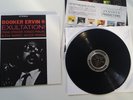 BOOKER ERVIN Exultation  200 Gr Jazz Vinyl NM Wie Neu Numbered