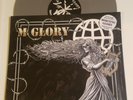Morning Glory War Psalms LP Gray Vinyl Fat Wreck Chords Punk Leftover Crack