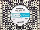 THE SUNSETS - THEME FROM A LIFE IN THE SUN - RARE 7