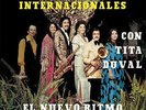 Duval Tita Y El Nuevo Ritmo De-Cumbias Internacionales VINYL NEW