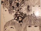 The Beatles 'Revolver' Vinyl LP
