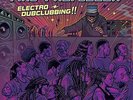 Mad Professor-Electro Dubclubbing VINYL NEW