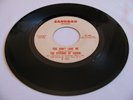 THE EPITOME OF SOUND - YOU DON'T LOVE ME / WHERE WERE YOU - SANDBAG