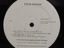 STEVIE WONDER All I Do MOTOWN 12
