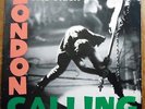 The Clash London Calling LP (1979) AL 36328