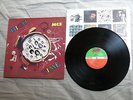 MC5 high time US ATLANTIC LP + inner SD 8285