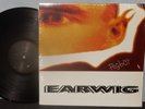 PEGBOY 1994 CHICAGO CULT PUNK ROCK LP EARWIG NM WLYRIC SLEEVE SHRINK VPI NR