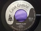 Doo Wop 45 : The Blends   Soeone To Care   Now It's Your Turn   Casa Grande 3037