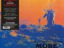 PINK FLOYD More SOUNDTRACK Reissue LP Vinyl NEW