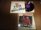 LARRY WILLIAMS & JOHNNY WATSON Two For The Price Of One OKEH LP VG++  ST   G1267
