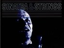 Sinatra & Strings - 180gm Frank Sinatra USA vinyl LP album record MFSL1-313