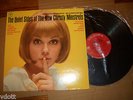 THE QUIET SIDES OF THE NEW CHRISTY MINSTRELS LP FOLK MONO SEALED NEW VINYL 1965
