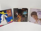 SIGNED Etta James, Aretha Franklin I Love You Patti Labelle Best Vinyl Records