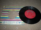 1G/1G 1st 300 EVER  Beatles Please Please Me RED label 1963 MPT tax