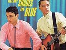 Ruen Brothers-All My Shades Of Blue VINYL NEUF