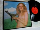 BLIND FAITH {S/T} 1ST PRESS UK IMPORT 1969 Polydor 583059 GF LP  *VINYL VG+++/NM