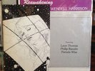 [SOUL/JAZZ] EXC LP WENDELL HARRISON LEON THOMAS Reawakening [OG 1985 REBIRTH Iss