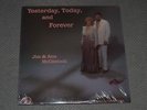 Jim & Ann McClintock Yesterday, Today, and Forever Christian Gospel FAST SHIP