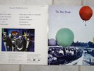 Rain Parade ?– Emergency Third Rail Power Trip  LP gatefold sleeve Rare Pressing