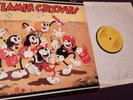 FLAMIN' GROOVIES Supersnazz LP 1969 French/ Netherlands Skydog rarest edition