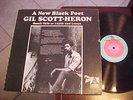 GIL SCOTT HERON  