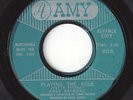 ?RUSS RAYMOND Playing The Role/The Chosen Few Amy 855 TEEN w/GIRLS 45RPM?