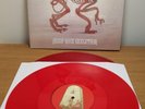 Aesop Rock - Skelethon LP Vinyl Album Red 2012