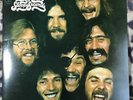 DR. HOOK - Sloppy Seconds - 1972 Vinyl LP - CBS  65132 A1/B1 1st - Ex/Ex