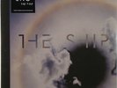 BRIAN ENO -The Ship New  SEALED lp +ART PRINTS, download