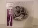 Vinyl LP / Woman (+OBI) / Monica Lassen & The Sounds / (like Meiko Kaji) / VG+