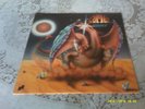 CAMEL. MIRAGE. JANUS. JXS 7009. 1974. FIRST US PRESSING.