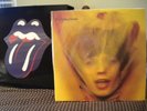ROLLING STONES GOATS HEAD SOUP HALF-SPEED MASTER 180 GM STUDIO ALBUMS BOX