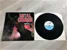 Metal Church - Metal Church ORG LP 1984 + Extra Track  Slayer,Metallica,Megadeth