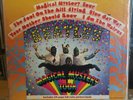 [ROCK/POP] EXC/VG+ LP The BEATLES Magical Mystery Tour {1968 CAPITOL SCRANTON]