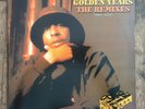 DJ Premier ?– Golden Years, The Remixes 1993 - 2000 LP . 2004