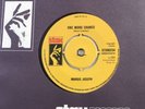 MARGIE JOSEPH. ONE MORE CHANCE/CARLA THOMAS. I'LL NEVER STOP LOVING YOU