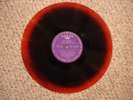 Meet The Beatles Two Tone Red Vinyl LP Asian very rare TWL-1094 Record only