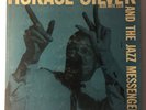HORACE SILVER AND THE JAZZ MESSENGERS S/T Blue Note 1518 Mono DG W 63rd Jazz LP