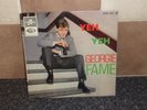 GEORGIE FAME 'YEH YEH' FRENCH EP COLUMBIA ESRF 1618 VG+
