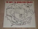 PJ HARVEY - THE HOPE SIX DEMOLITION PROJECT – VINYL LP - NEU & OVP