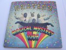 THE BEATLES - MAGICAL MYSTERY TOUR ORIGINAL MONO RELEASE - VINYL NEAR MINT