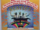 Beatles-Magical Mystery Tour-I Am the Wlalrus- Capitol-Lp 1968. Vg/Ex.