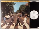 Beatles, The  Abbey Road    MFSL  Mobile Fidelity  Audiophile  Japanese Press