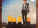 Patrick Stump Fall Out Boy This City / Saturday Night Again Sealed Vinyl Promo