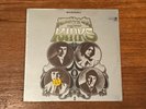 Kinks SEALED LP - Something Else by the Kinks - Reprise Records Stereo RS 6279