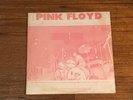 Pink Floyd Live LP - Not TMOQ Black VInyl