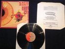 KATE BUSH NM ORIG 1stPRESS 1978 VINYL A1-1 EMI LP & INNERS 'KICK INSIDE' MADE GB