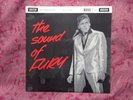 Billy Fury The Sound Of Fury RARE original UK 1st Press lp EXCELLENT CONDITION
